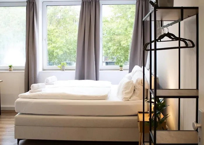 City Studio Apartamento Frankfurt am Main