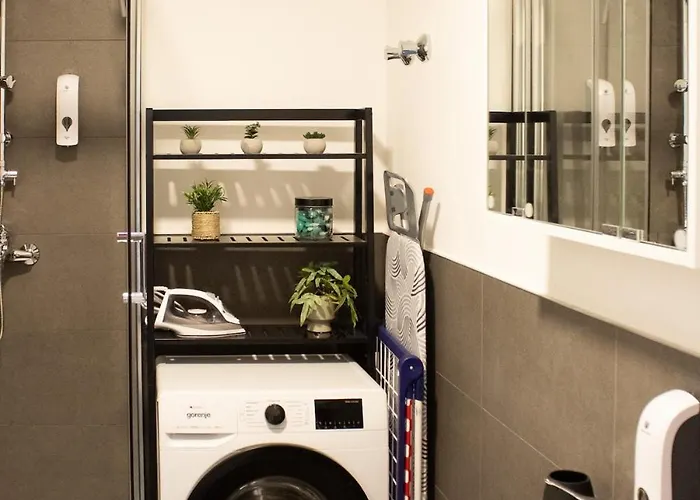 Apartamento City Studio