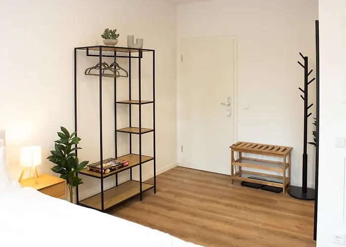 City Studio Apartamento *
