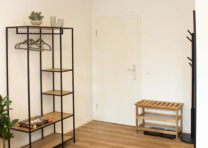 City Studio Apartamento